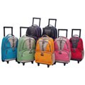 Olympia 18-inch Rolling Backpack
