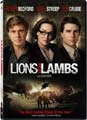 Lions for Lambs (WS/DVD)