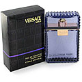 Versace Eau Fraiche Men's 1 oz Eau De Toilette Spray