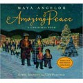 Amazing Peace