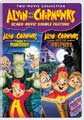 Alvin and the Chipmunks Scare-Riffic Double Feature (DVD)