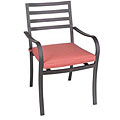 Veranda Stationary Chair (Set of 6)