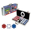 300 Chip Maverick Clay Composite Poker Chip Set