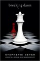 Breaking Dawn, The Twilight Saga Book 4 by Stephenie Meyer (Hardcover)