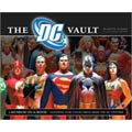 The DC Vault (Hardcover)