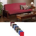 Queen-size Washable Futon Cover