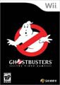 Wii - Ghostbusters
