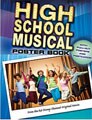 Disney High School Musical 3 Poster Book