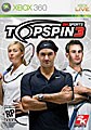 Xbox 360 - Top Spin 3