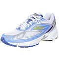 Brooks Adrenaline Women's Blue Running Shoes