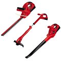 Hyundai 3-in-1 Lawn and Garden Care Combo Tool