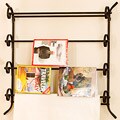 Scroll Magazine Organization Center