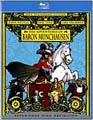 The Adventures of Baron Munchausen 20th Anniversary Edition (Blu-ray Disc)