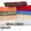 Calcot Supima Towels (6 Piece Set)