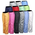 Marker Women's Low Rise Insulated Snow Pants