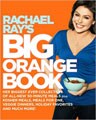 Rachael Ray's Big Orange Book by Rachel Ray (Paperback)