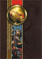 Dungeons and Dragons Core Rulebook Gift Set, 4th Edition (Box set) by Wizards...