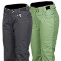 Marker Women's Low Rise Performance Pants
