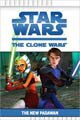 Star War The Clone Wars (Paperback)