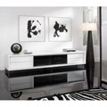 Lexington 94-inch Entertainment Center