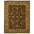 Striking guidelines on hand knotted rugs Hand-knotted Dynasty Legacy Rug (8' x 10')