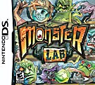 NinDS - Monster Lab