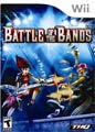 Wii - Battle of the Bands
