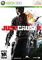 Xbox 360 - Just Cause 2