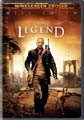 I Am Legend (WS/DVD)