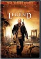 I Am Legend (FS/DVD)