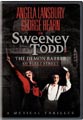 Sweeney Todd - The Demon Barber of Fleet Street (Broadway) (DVD)
