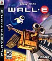 Ps3 - Wall-E