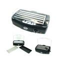Hot Dog Express Rotary Grill