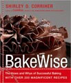 Bakewise (Hardcover)