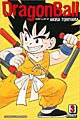 Dragon Ball 3 (Paperback)