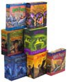 Harry Potter 7C CD PPK (Compact Disc)