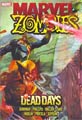 Marvel Zombies: Dead Days (Hardcover)