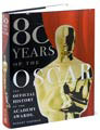 80 Years of the Oscar (Hardcover)