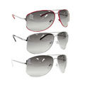 Adi Designs Aviator Style Fashion Sunglasses