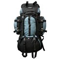 NEBO Sports Wilderness 60 Backpack