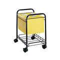 Safco Mobile Desk-side File