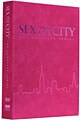 Sex and the City - The Complete Series (DVD)