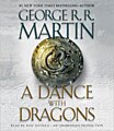 A Dance With Dragons (Compact Disc)