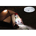 Boomer LED White Camping Light