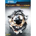 Future Weapons - Season 2 - 3-Disc Set (DVD)