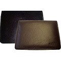 Leather Business Card Holder