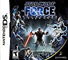 NinDS - Star Wars: Force Unleashed
