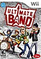 Wii - Ultimate Band