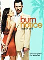 Burn Notice - Season One (DVD)