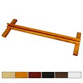 Wood Room Divider Stand (China)